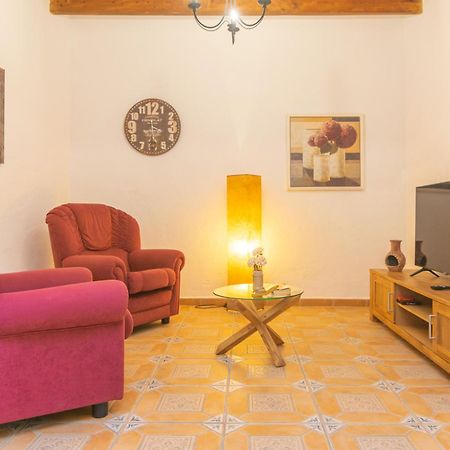 Sabatera Apartment อินคา ภายนอก รูปภาพ