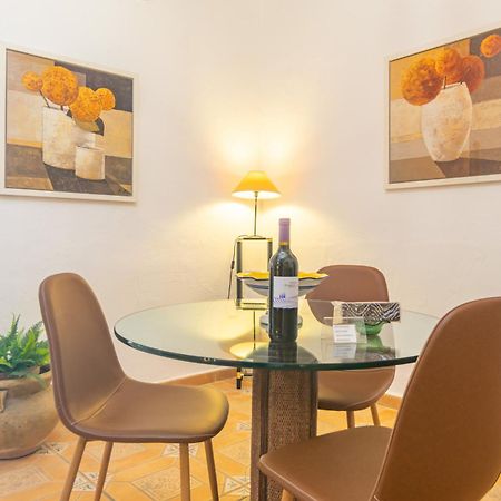 Sabatera Apartment อินคา ภายนอก รูปภาพ