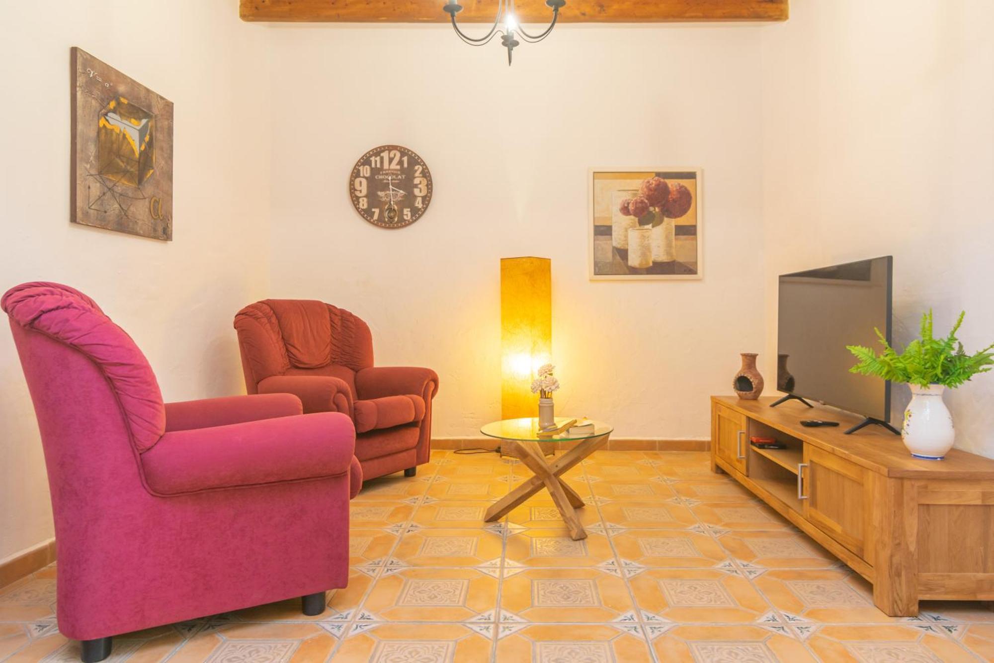 Sabatera Apartment อินคา ภายนอก รูปภาพ