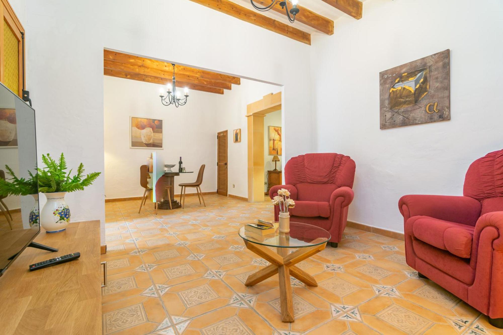 Sabatera Apartment อินคา ภายนอก รูปภาพ