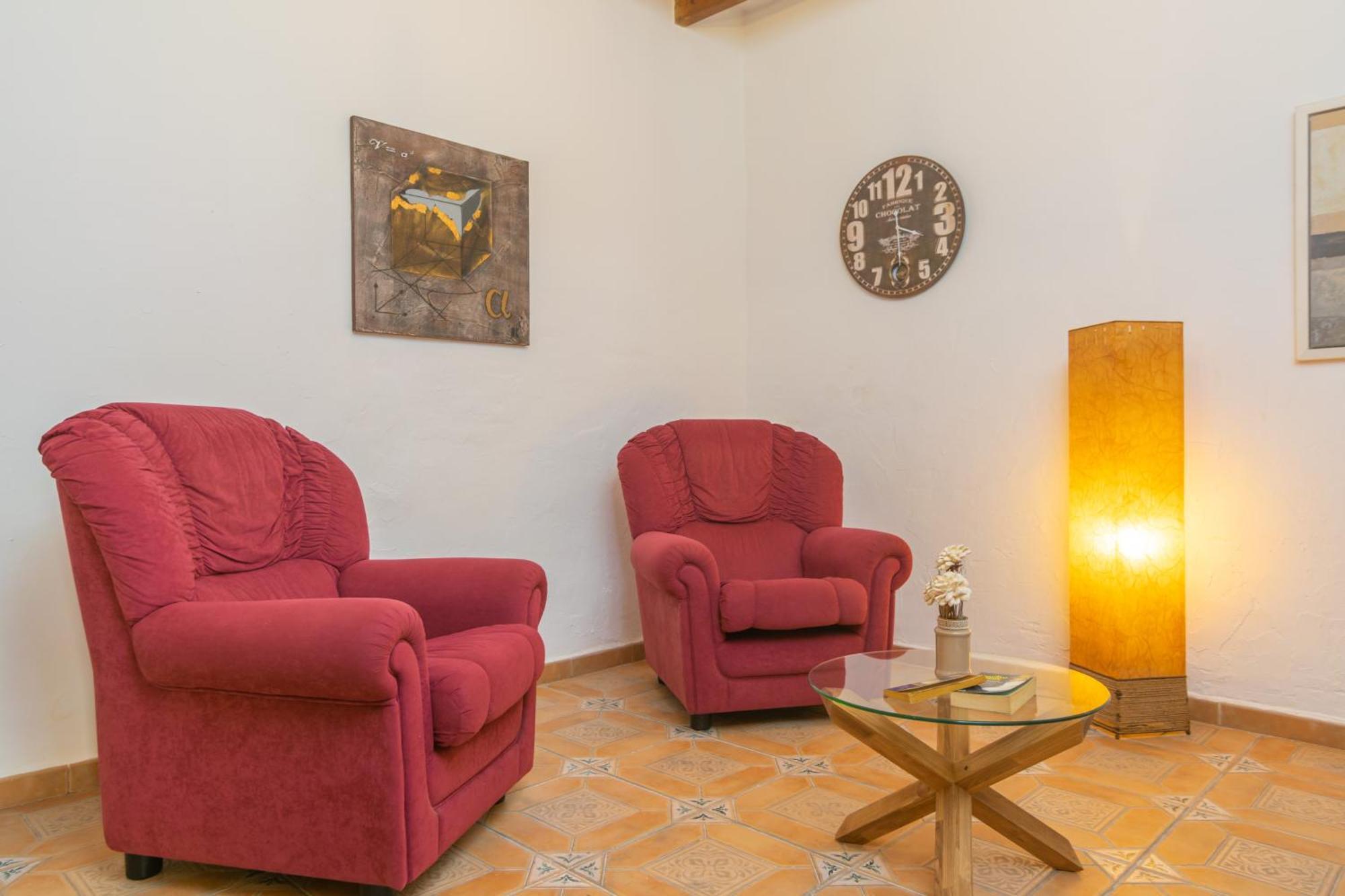 Sabatera Apartment อินคา ภายนอก รูปภาพ