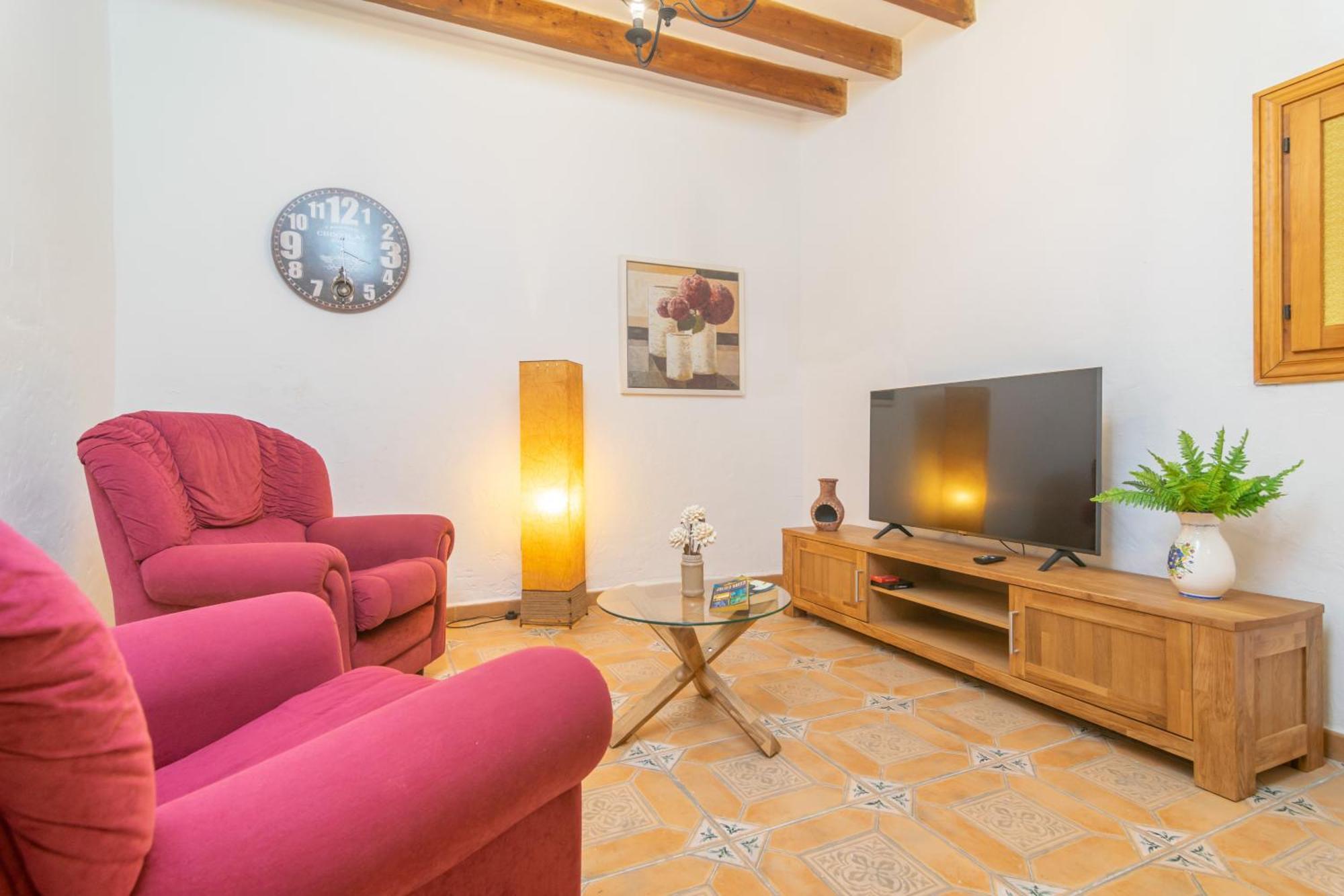 Sabatera Apartment อินคา ภายนอก รูปภาพ