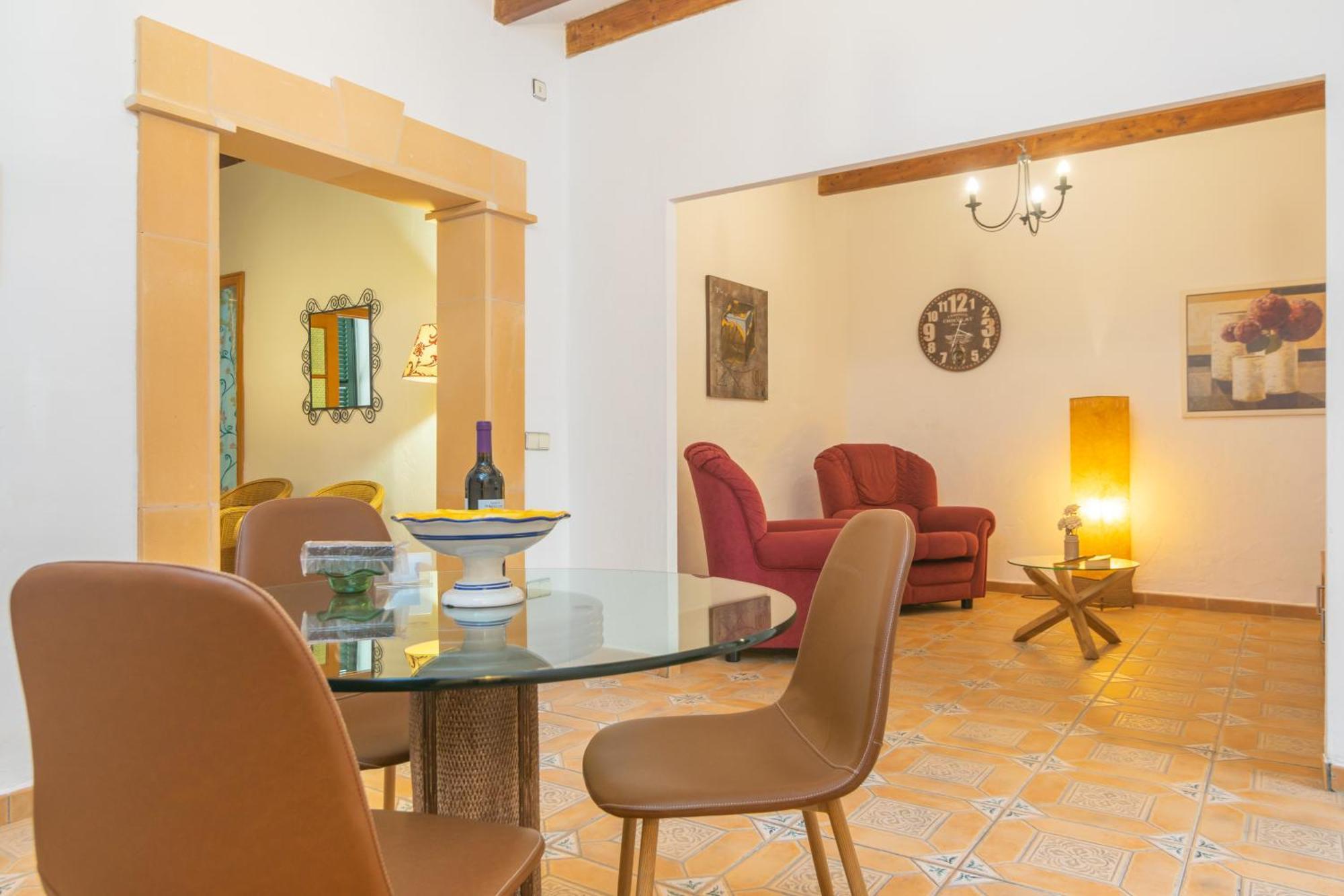 Sabatera Apartment อินคา ภายนอก รูปภาพ