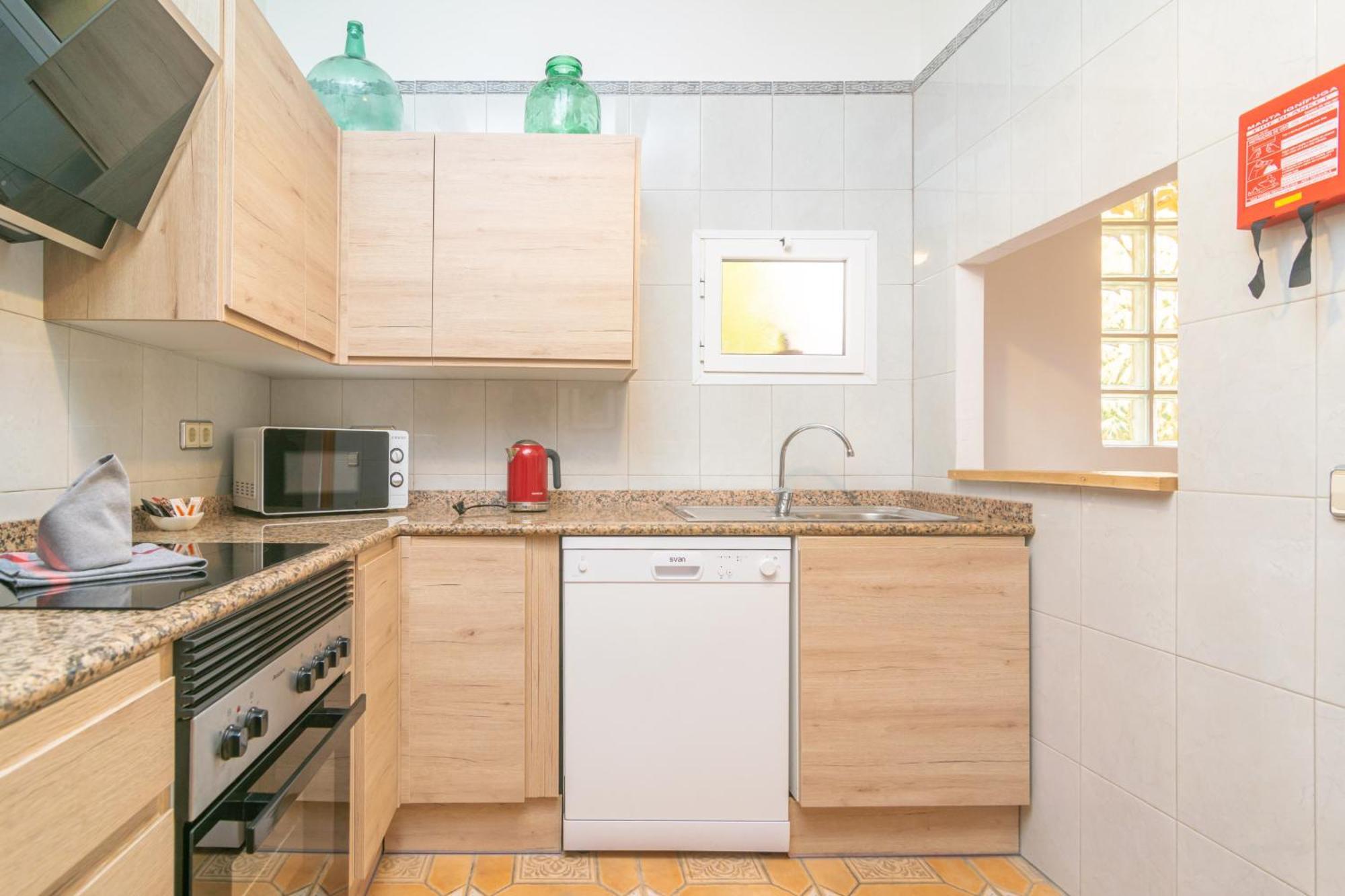 Sabatera Apartment อินคา ภายนอก รูปภาพ