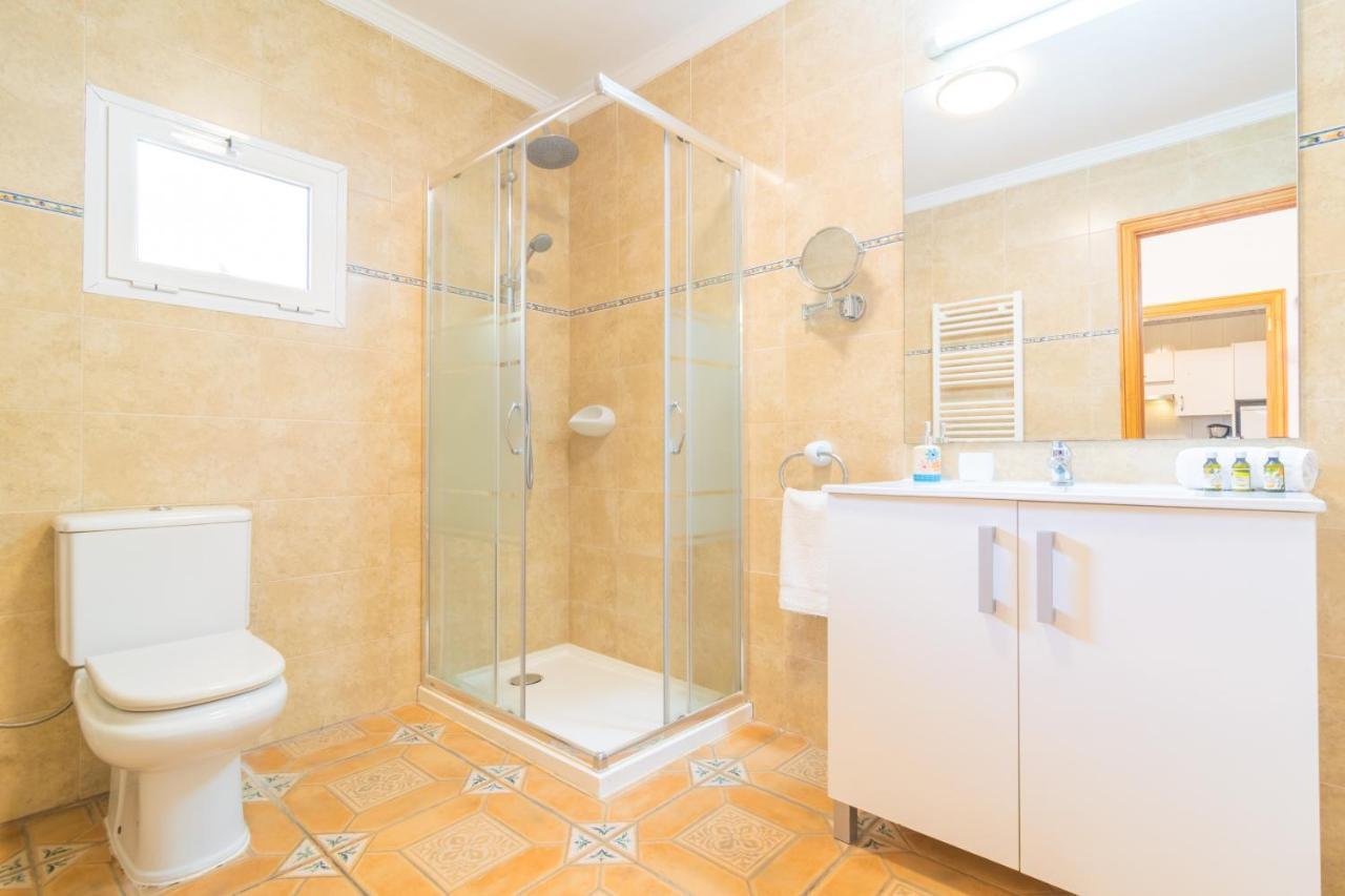 Sabatera Apartment อินคา ภายนอก รูปภาพ